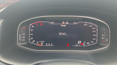 SEAT Ateca 1.5 TSI EVO FR Sport 5dr Petrol Estate